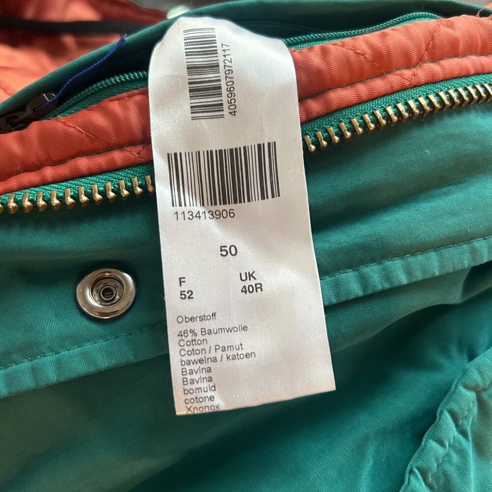 DIGEL Fall/Winter Jacket - Picture 4 of 4